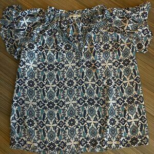 Womens blouse